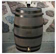 Best Rainwater Barrels - aesthetic